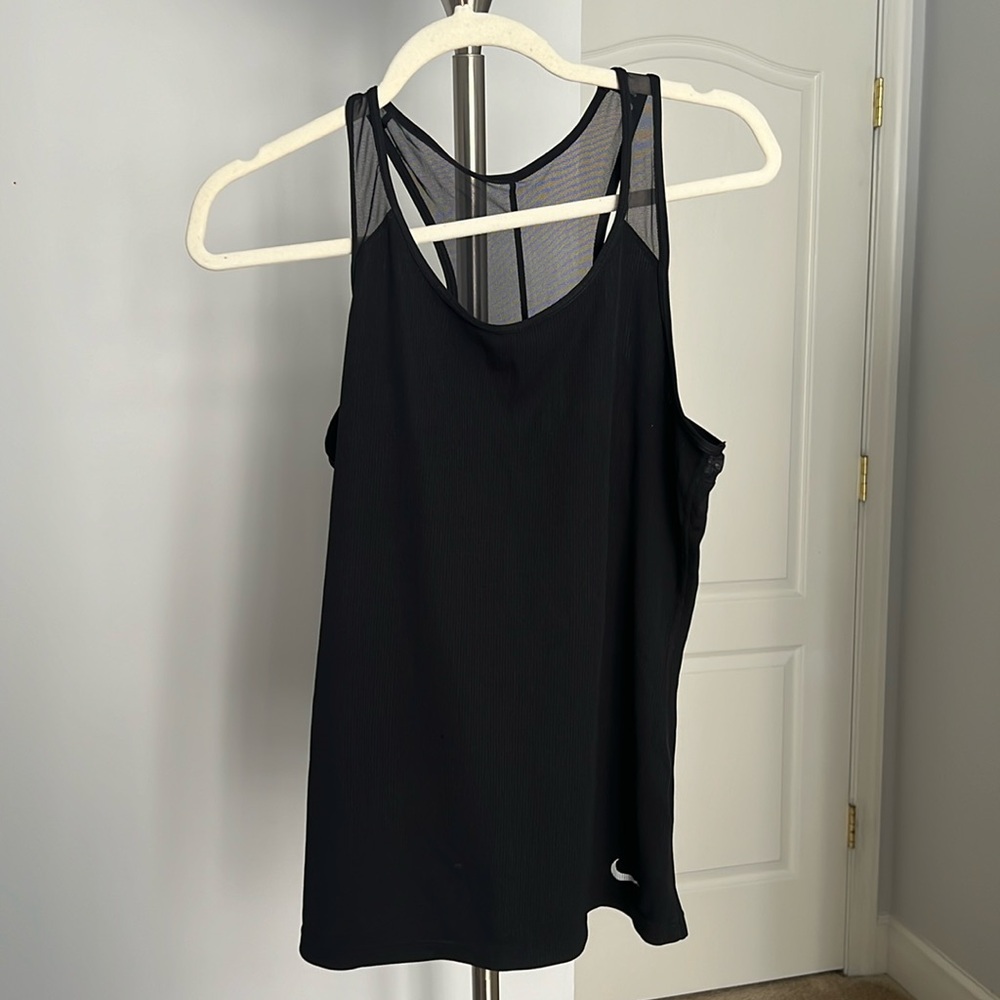 Women’s Nike Athletic Tank